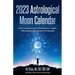 2023 Astrological Moon Calendar with Empowerment Meditations, Angels, Affirmations & Essential Oil Recipes