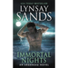 Immortal Nights