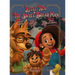 Little Red & The Sweet Bread Man