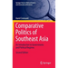 Comparative Politics of Southeast Asia: An Introduction to Governments and Political Regimes