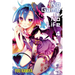 No Game No Life, Vol. 4 (Light Novel)