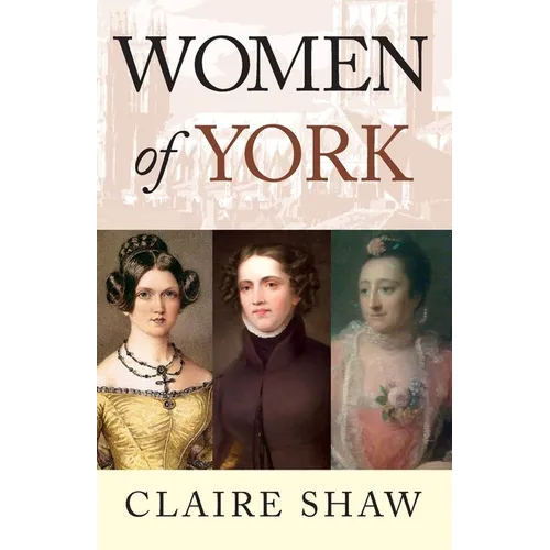 Women of York