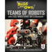 Build Your Own Teams of Robots with Lego(r) Mindstorms(r) Nxt and Bluetooth(r)