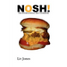 Nosh - The International Diet Cookbook