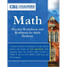 Math Practice Worksheets and Workbook for Adult Students