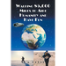 Walking 85,000 Miles to Aide Humanity and Have Fun