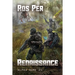 Renaissance (Alpha Rome Book 5): LitRPG Series