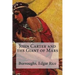 John Carter and the Giant of Mars