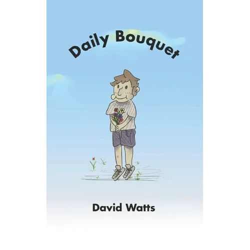 Daily Bouquet
