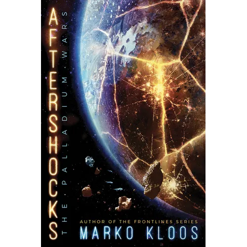 Aftershocks