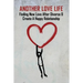 Another Love Life: Finding New Love After Divorce & Create A Happy Relationship: How To Move On After Divorce As A Man