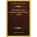 Mary Howitt's Complete Poetical Works (1858)