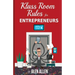 Klass Room Rules for Entrepreneurs