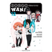 Bungo Stray Dogs: Wan!, Vol. 12: Volume 12