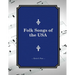 Folk Songs of the USA