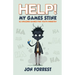 Help! My Games Stink: 52 Amazing Games for Youth Ministry