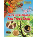 Let's Investigate How Trees Grow