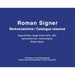Roman Signer: Super-8 Films 1975-2001: Catalogue Raisonné