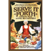 Serve It Forth: Cooking with Anne McCaffrey