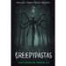 Creepypastas: historias de terror 2.0