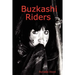 Buzkashi Riders