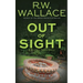 Out of Sight: A Mystery Short Story