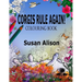 Corgis Rule Again! A dog lover's colouring book