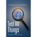 Test All Things