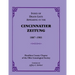 Index of Death Lists Appearing in the Cincinnatier Zeitung, 1887-1901