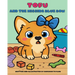 Tofu and the Missing Blue Bow