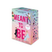 Meant to Be Box Set: A Beautiful Box Set Perfect for Holiday Gifting