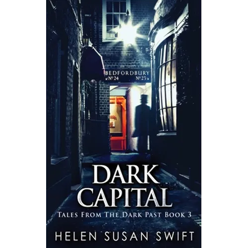 Dark Capital