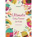 Ultimate Daily Planner for Kids for Busy Parents