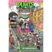 Plants vs. Zombies Volume 22: The Unpredictables
