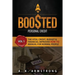 Boosted Personal Credit: The Vital Credit, Budget & Financial Improver 'How To' Manual for Normal People