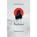 Psychosis Lost Hip Hop Writer