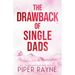 The Drawback of Single Dads (Large Print)