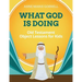 What God Is Doing: Old Testament Object Lessons for Kids