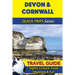 Devon & Cornwall Travel Guide (Quick Trips Series): Sights, Culture, Food, Shopping & Fun