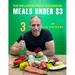 The Inflation Proof Cookbook: Meals Under $3