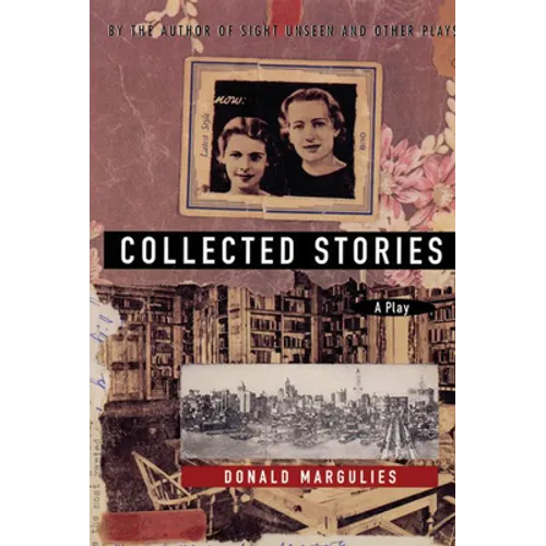 Collected Stories