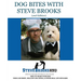 Dog Bites with Steve Brooks