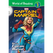 Captain Marvel: This Is Captain Marvel: This Is Captain Marvel