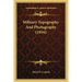 Military Topography and Photography (1916)