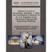 Missouri Church of Scientology, Appellant, V. State Tax Commission of Missouri et al. U.S. Supreme Court Transcript of Record with Supporting Pleading