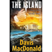 The Island: A Mystery Novel Set in Catalina