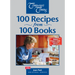 100 Recipes from 100 Books: 100th Original Series Collector's Edition