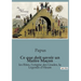 Ce que doit savoir un Maitre Maçon: les Rites, l'origine des Grades, la Légende d'Hiram