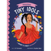 Rihanna: A Baby's First Biography