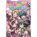 My Hero Academia: Team-Up Missions, Vol. 6